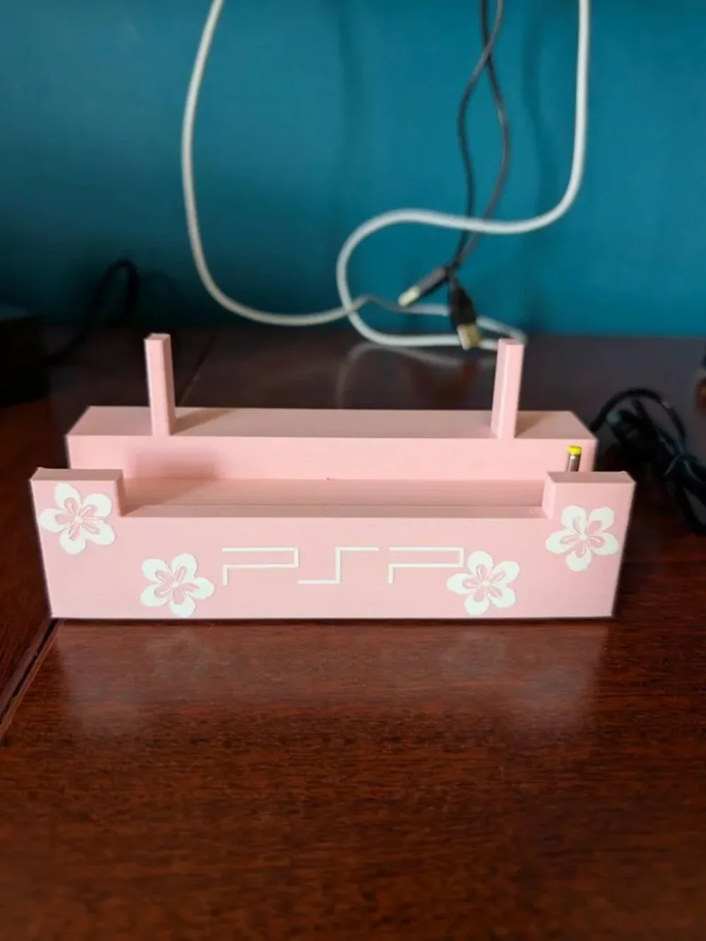 Sony charging dock